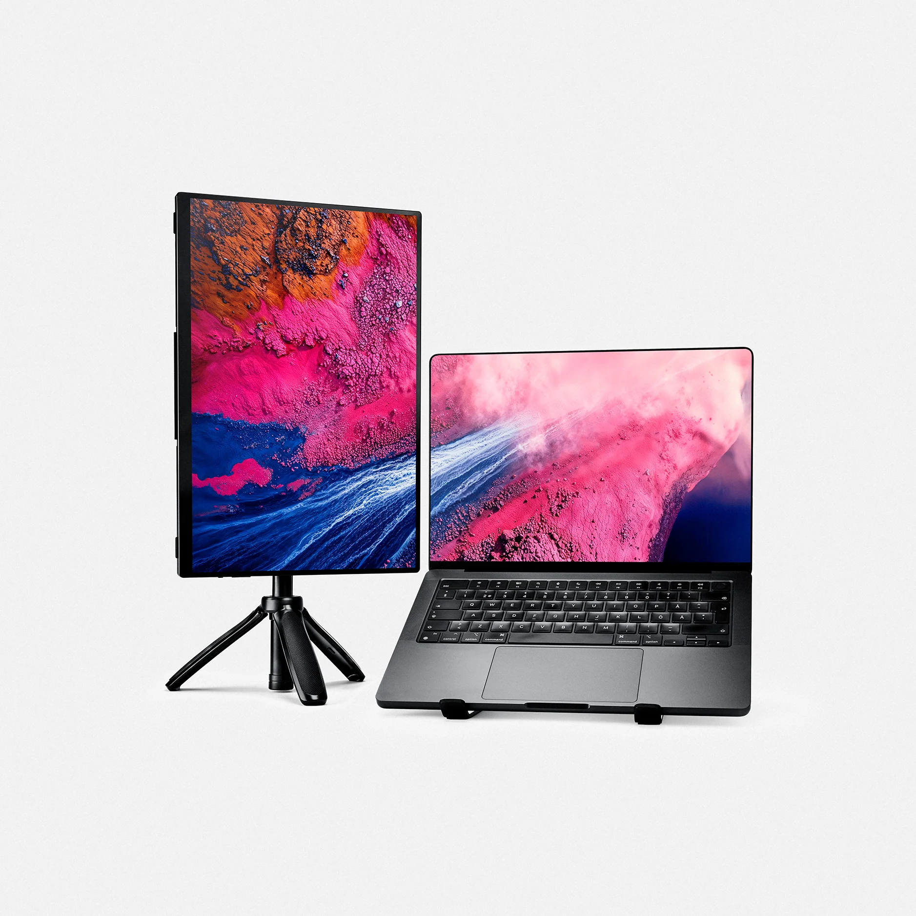 Laptop Stand - Image 3
