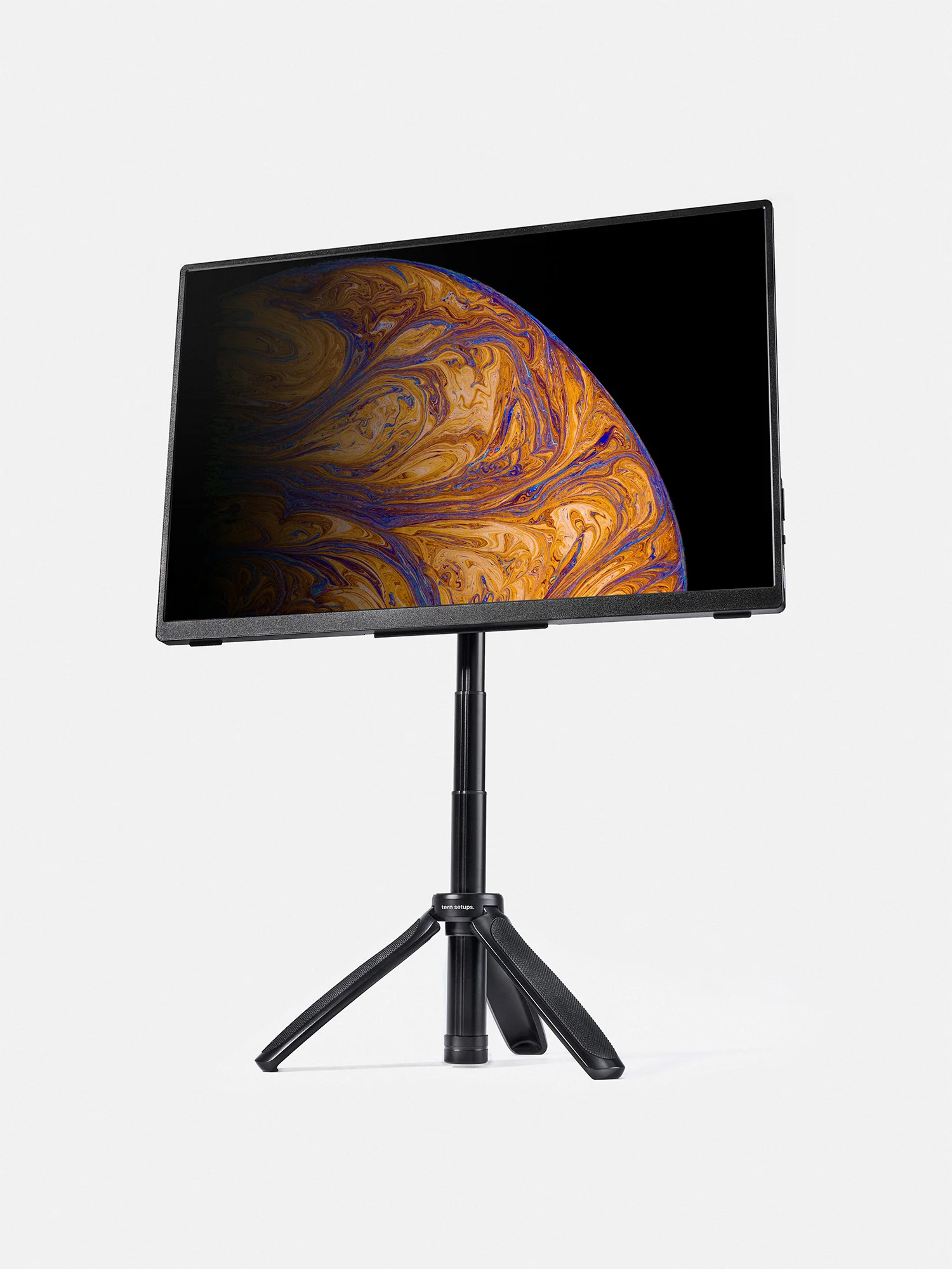 16” Portable Monitor + Stand - Image 5