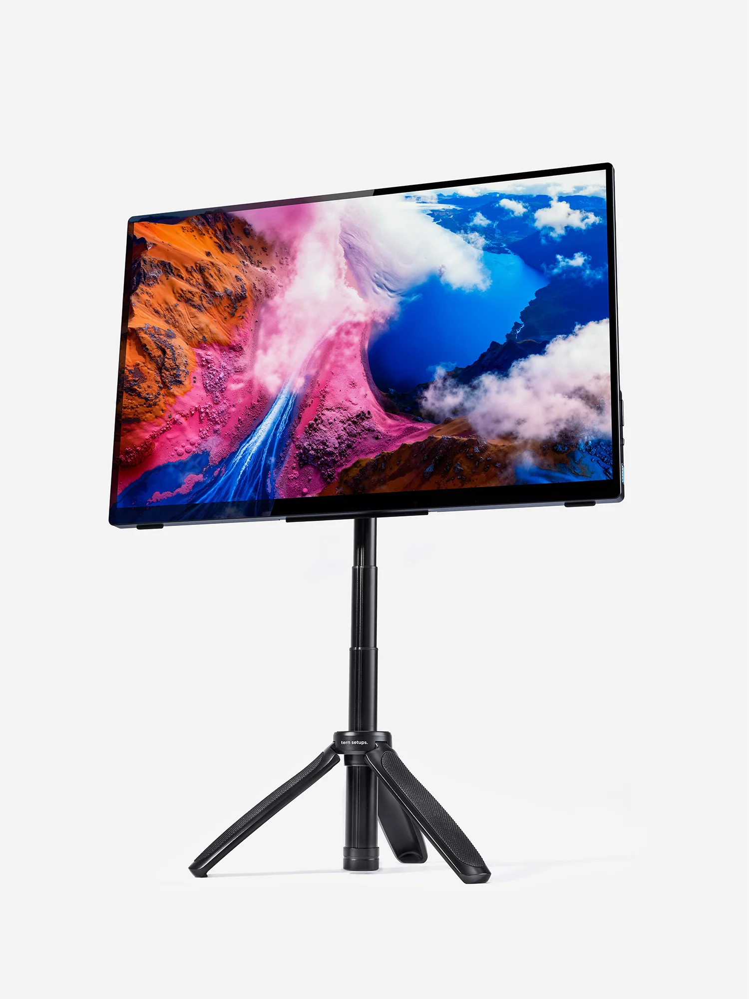 16” Portable Monitor + Stand - Image 8