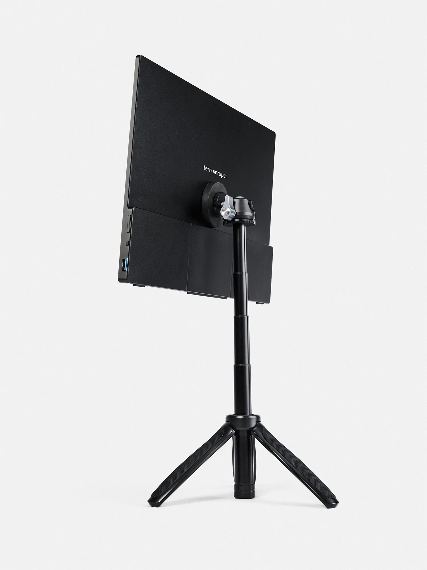 16” Portable Monitor + Stand - Image 9